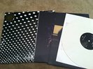 BEACH HOUSE   BLOOM   WHITE VINYL LOSER EDITION DOUBLE LP sub pop best coast