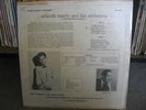 Orlando Marin and his Orchestra 