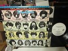 Rolling Stones - Some Girls MOBILE FIDELITY SOUND LAB 087 OMR Audiophile Japan