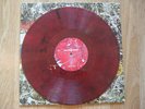 The Stone Roses The Stone Roses Stunning Red Marbled LP Mint & Unplayed