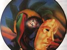 MARILLION   MARKET SQUARE HEROES   RARE ORIGINAL UK 12