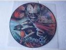 Iron Maiden Virtual X1 UK Picture Disc Promo Mint & Unplayed