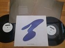 New Order LP - The Best of Rare Double Vinyl Record Indie Stone Roses Oasis
