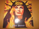 King Diamond, Fatal Portrait. 1985,  First Press LP 