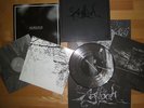 AGALLOCH VINYL PACKAGE opeth alcest a forest of stars emperor ulver drudkh