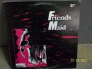 Friends of the Maid/self-titled/12-inch EP vinyl record/Minnesota/ M- Unplayed