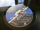 PINK FLOYD - WISH YOU WERE HERE UK 1ST PRESSING WITH ORIGINAL POSTCARD. NICE EX
