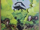 Dr Strangely Strange Heavy Petting 1970 UK Vertigo swirl original vinyl