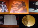 MICHAEL JACKSON-HISTORY 3LP SET BOOK DUTCH PRESSING