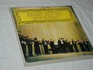 BOLSHOI THEATRE VIOLINISTS ENSEMBLE  -  2 Lp   BOX SET