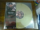 Pink Floyd LP Obscured by clouds Gold vinyl numbered limited edition 1000 MINT