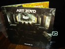 2xUK LP     ART ZOYD PHASE IV       RECOMMENDED RECORDS