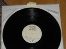 The Residents - Intermission LP black vinyl test pressing