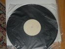 The Residents - The Census Taker LP black vinyl test pressing