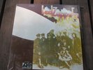 LED ZEPPELIN II  - UNOPENED VINYL RECORD New in wrapper.