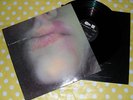 PJ Harvey - Dry Original Vinyl LP +  Inner