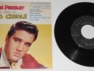 ELVIS PRESLEY King Creole (Volume 1) EP EXTENDED PLAY 45 RCA NEAR MINT Canadian
