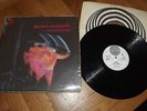 Black Sabbath Paranoid LP Early Pressing Deep Purple Ozzy Osbourne Jethro Tull