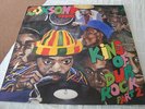 Sir Coxsone Sound King Of The Dub Rock Part 2 Rare LP Listen 