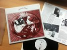 LEAR SWISS ROCK HISTORY PSYCH / PROG ORIGINAL MINT