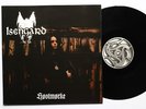 ISENGARD -Høstmørke LP Gatefold rare moonfog ...storm darkthrone satyricon ulver