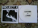 Project X 7