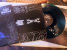 Wolves in the Throne Room - Black Cascade 2xLP green vinyl