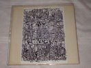 THE NEW BLOCKADERS Changez Les Blockeurs LP Rare Private Press 1982 EX/EX