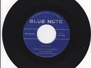 ART BLAKEY ON BLUE NOTE 45-1626 FROM 