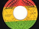 Bunny Wailer - Cool Runnings - Solomonic 7