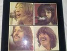 THE BEATLES LET IT BE BOXSET- COMPLETE 1ST PRESS 2U 2U PXS 1