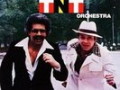 lp TNT Orchestra, The?– Together (Latin Salsa)