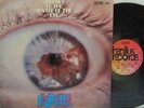 NEKTAR - JOURNEY TO THE CENTRE OF THE EYE - PROGRESSIVE SPACE ROCK - GERMAN
