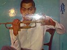 ART FARMER  ART  ARGO LP 678 STEREO
