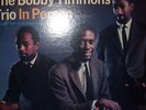 BOBBY TIMMONS  IN PERSON  RIVERSIDE RLP 9391  STEREOPHONIC