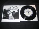 DISENGAGE Look Back 7