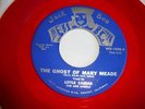 POPCORN/ NORTHERN SOUL- LITTLE CAESAR- JACK BEE 45- GHOST OF MARY MEADE- LISTEN