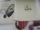 Super Furry Animals - MWNG - RARE Complete with inners - White Vinyl