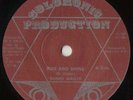 BUNNY WAILER Rise And Shine ROOTS REGGAE SHAKA 7” ??