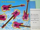 II CONCURSO DON DOMINGO RNE. LP -VARIOS -PROMOCIONAL 1983