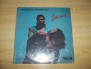 LP ZALMAC whatcha gonna do US ORIGINAL BOOGIE 