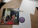 CCR LP - COSMO´S FACTORY + POSTER / BELLAPHON MINT CREDENCE CLEARWATER REVIVAL