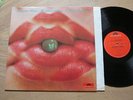 DIE GRÜNE REISE LP - ACHIM REICHEL & MACHINES / GREEN JOURNEY FIRST GERMAN PRESS