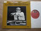 FRIEDRICH GULDA & SAHIB SHIHAB LP - JAY JOHNSON & FREDDIE HUBBARD 4 SOLOISTS RAR