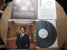 MFSL LP - R. MUTI / PICTURES AT AN EXHIBITION MUSSORGSKY RAVEL 1-520 MINT RAR