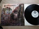 BLACK SABBATH LP - DEBUT SAME / GERMAN VERTIGO SWIRL VO6 D 847903VTY RAR