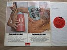 THE WHO LP - SELL OUT / FIRST FRENCH PRESS POLYDOR - RAR