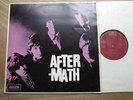 THE ROLLING STONES LP - AFTER-MATH / GERMAN DECCA RED BRONZE FIRST VG