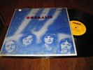 psych prog BOREALIS Sons Of The Sea AUDAT   ORIGINAL
