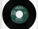 Harold Bennett & Soul Brothers Copa Northern Soul 45 Want to Make Love to You